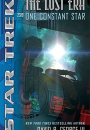 Star Trek One Constant Star (David George)