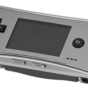 GBA Micro