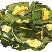 Fusion Teas Golden Pear Peony White Tea