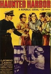 Haunted Harbor (1944)