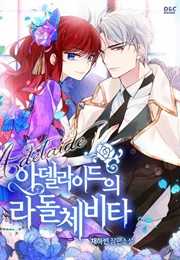 La Dolce Vita Di Adelaide (Chae Ha Bin)