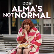 Alma's Not Normal