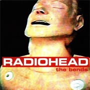 Radiohead - The Bends (1995)