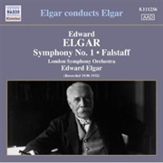 Edward Elgar - Symphony No. 1