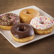 Martin's Donuts