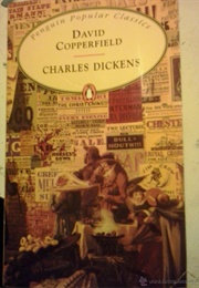 David Copperfield (Charles Dickens)
