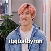 Itsjustbyron