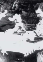 Repas En Famille (1896)