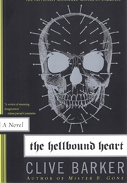 The Hellbound Heart (Clive Barker)