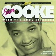 Sam Cooke With the Soul Stirrers - Sam Cooke With the Soul Stirrers