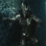 King Aquaman