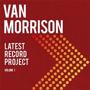 Latest Record Project, Volume 1 (Van Morrison, 2021)