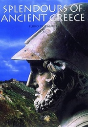 Splendours of Ancient Greece (Durando, F.)