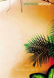 The Voyage Out (Virginia Woolf)