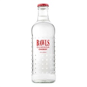 Bawls Guarana Cherry