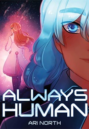 Always Human (Ari North)