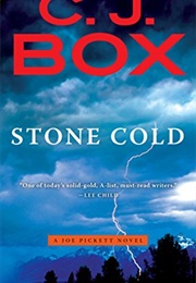 Stone Cold (C. J. Box)