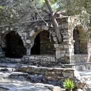 Church of St. Paul, Ilion