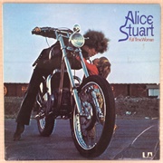 Alice Stuart - Full Time Woman