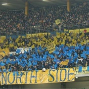 North Side Cheivo Verona