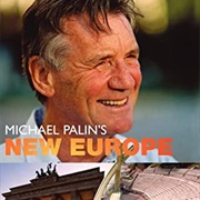 Michael Palin: New Europe