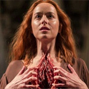 Susie Bannion - Suspiria
