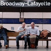 Tom McCarthy (B. 1966)