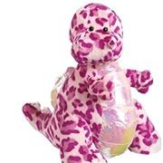 Spotty Dinosaur