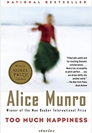 Child's Play (Alice Munro)