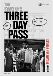 The Story of a Three Day Pass (1968)