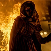 Desiderius - The Unholy