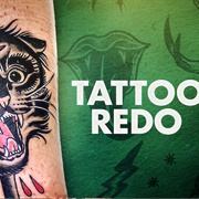 Tattoo Redo