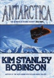 Antarctica (Kim Stanley Robinson)