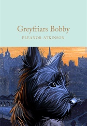 Greyfriars Bobby (Eleanor Atkinson)