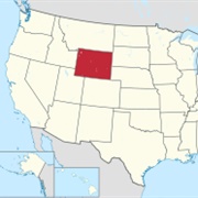 Wyoming
