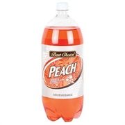 Best Choice Peach