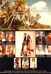 Target Eve Island (1983)