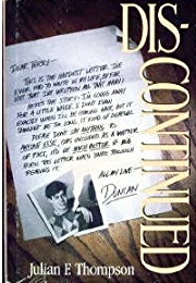 Discontinued (Julian F. Thompson)