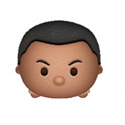 Finn Tsum Tsum