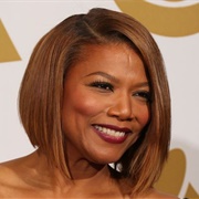Queen Latifah