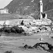 Vajont Disaster