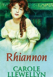 Rhiannon (Carole Llewellyn)
