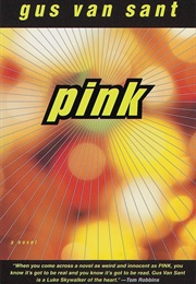 Pink (Gus Van Sant)