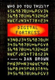 Digital Fortress (Dan Brown)