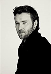 Joel Edgerton (1974)