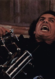 Robot Spiders, Runaway (1984)