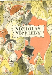Nicholas Nickelby (Charles Dickens)
