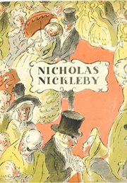 Nicholas Nickelby (Charles Dickens)