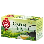 Teekanne Green Tea