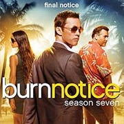 Burn Notice S07